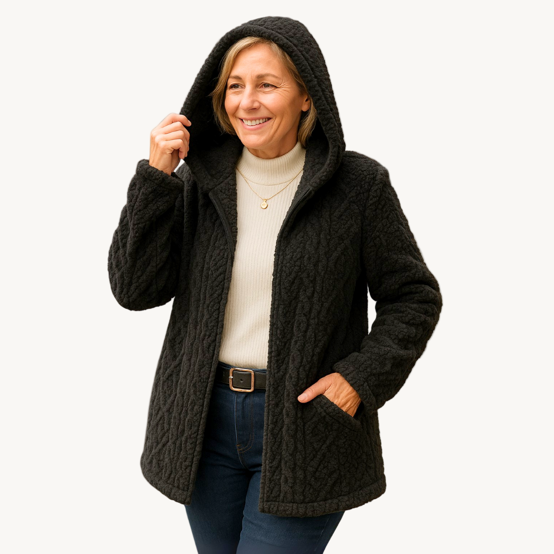 Clara Domínguez | Jersey Invierno