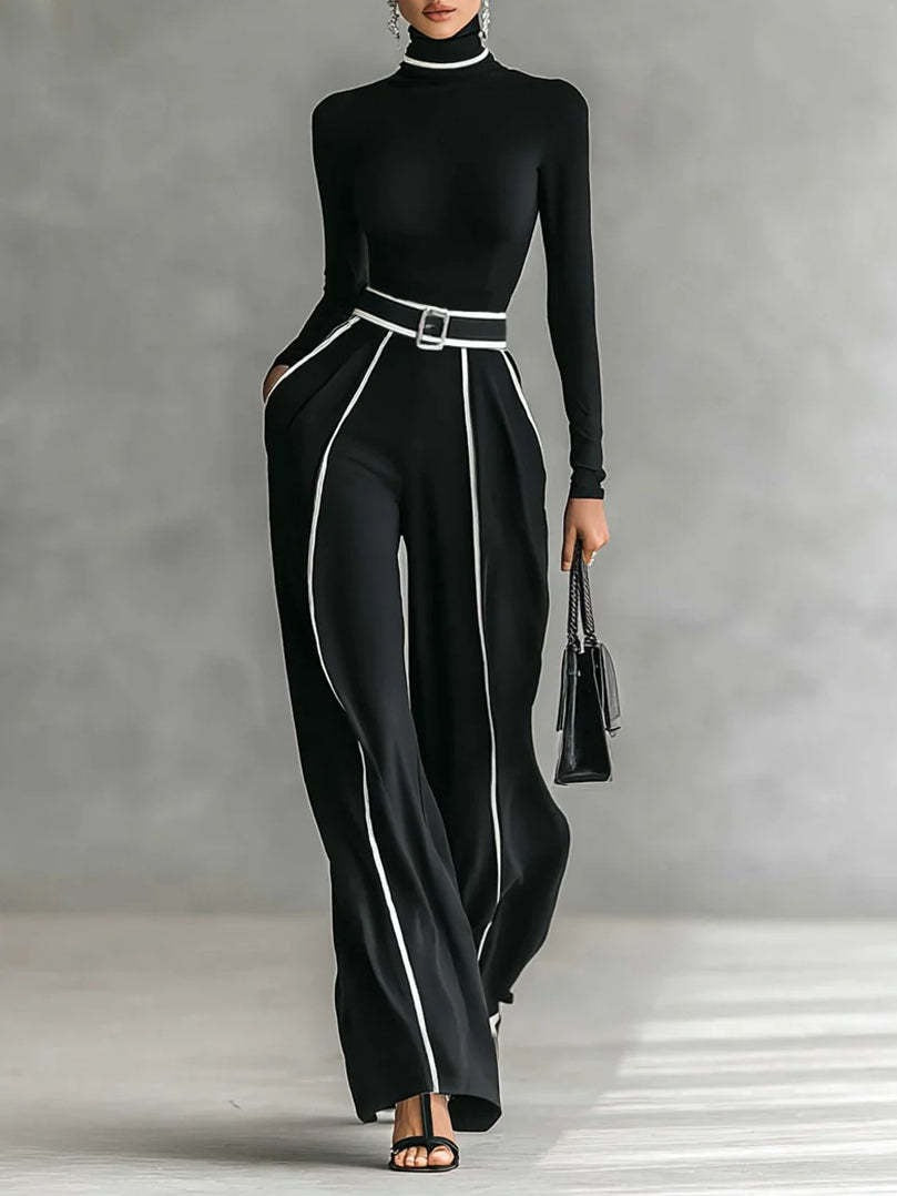 Samira | Conjunto Pantalon y Sudadera