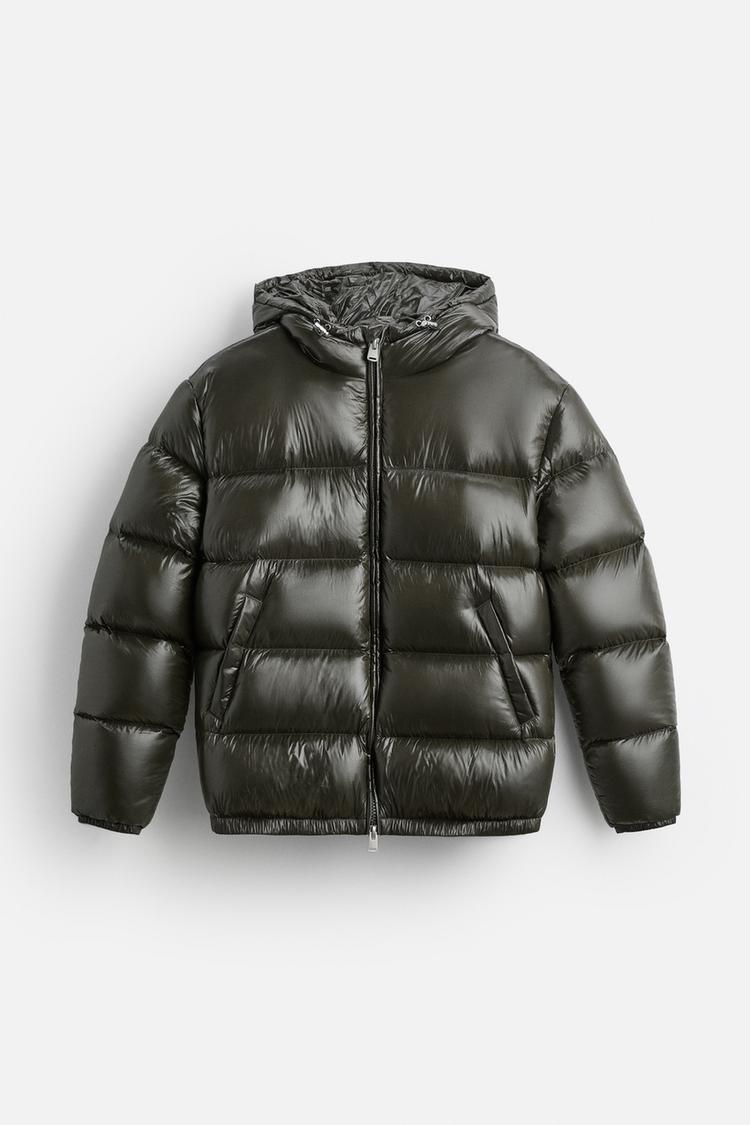 Puffer |Pluma Premium
