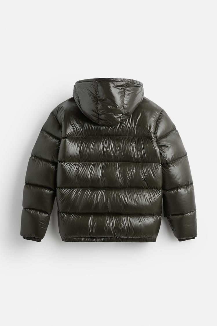 Puffer |Pluma Premium
