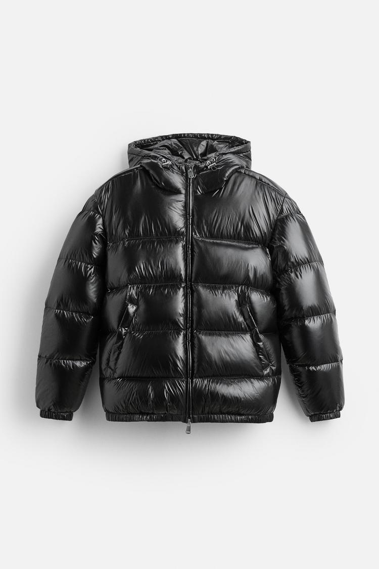 Puffer |Pluma Premium