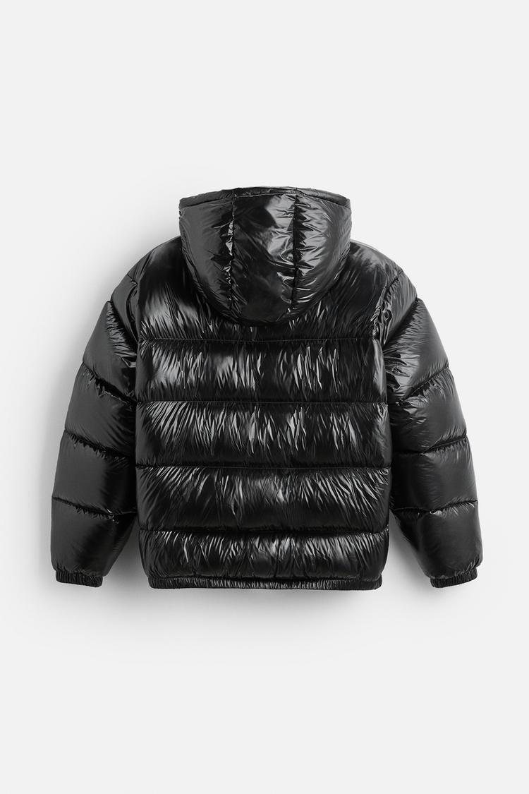 Puffer |Pluma Premium