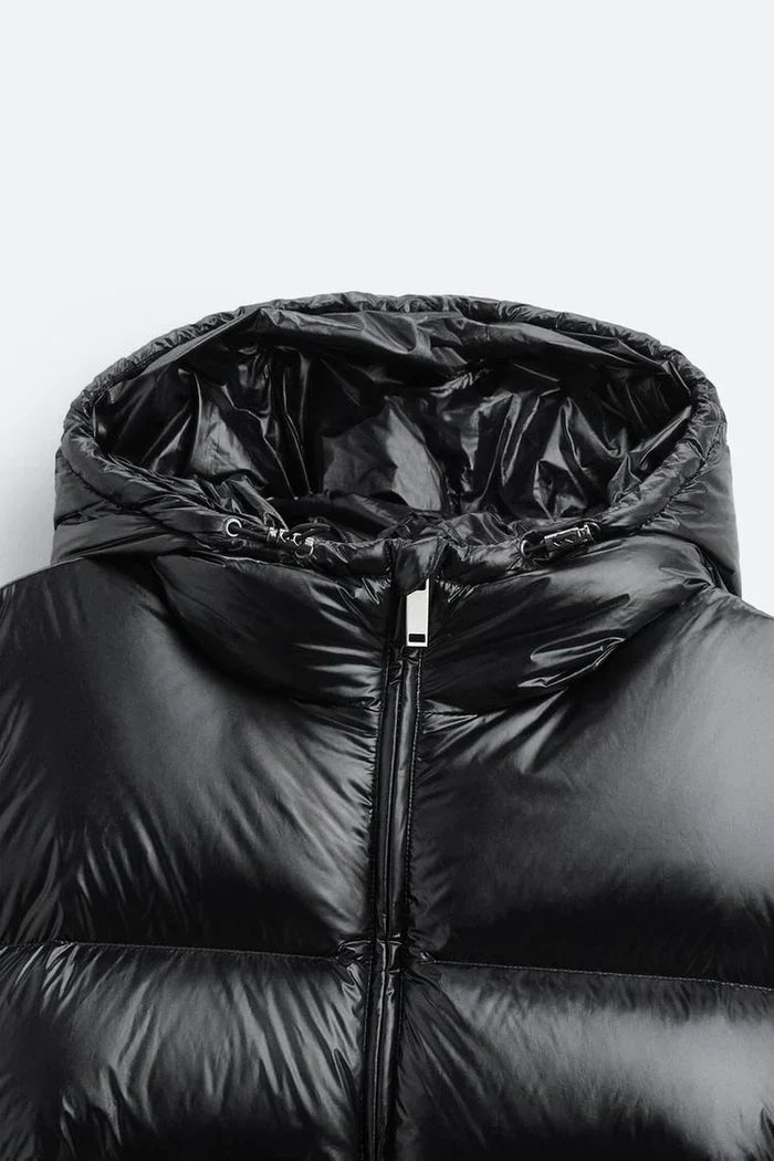Puffer |Pluma Premium