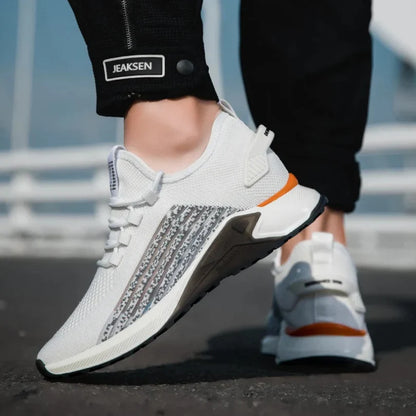 Hugo | Aumenta tu altura (+6cm +8cm)