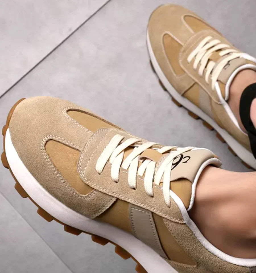 Alexander | Aumenta tu altura (+6CM)