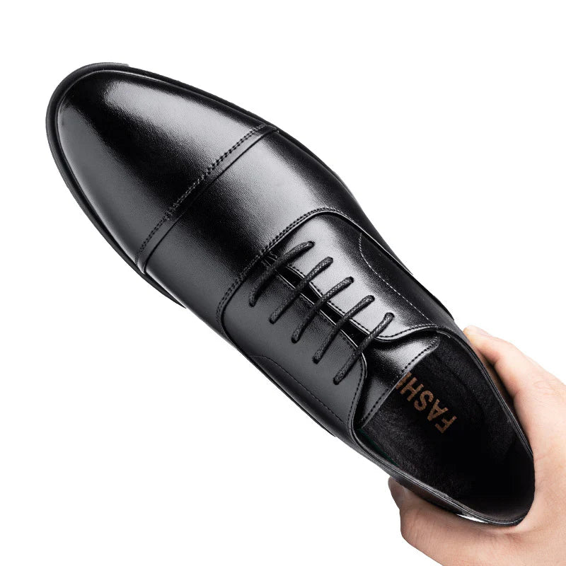 Leonardo | Aumenta tu altura (+6CM)