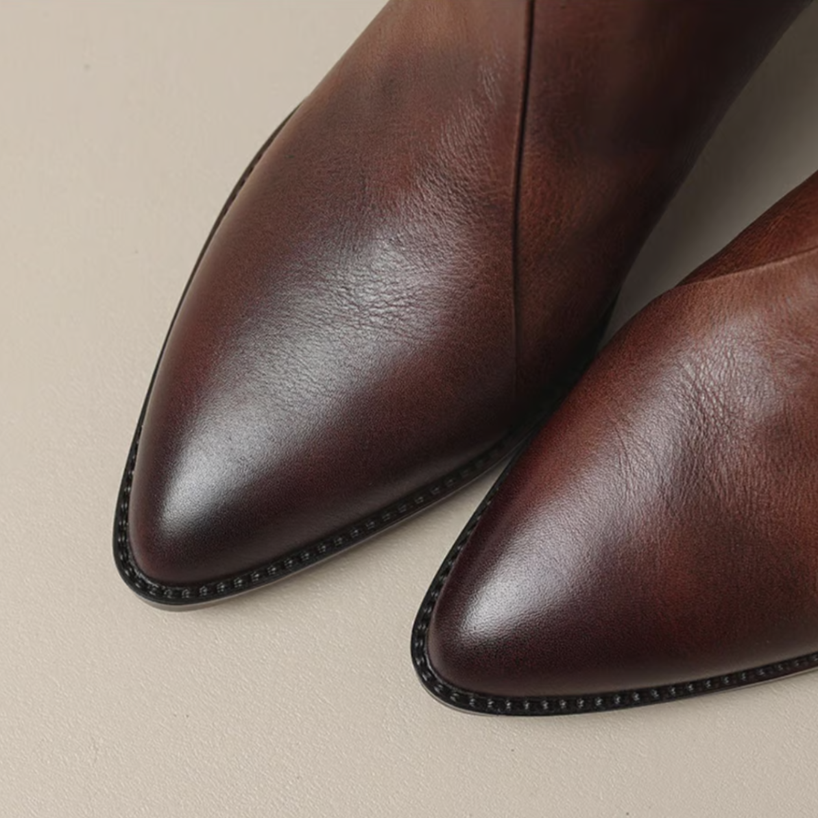 Clara Domínguez | Botines Valérie
