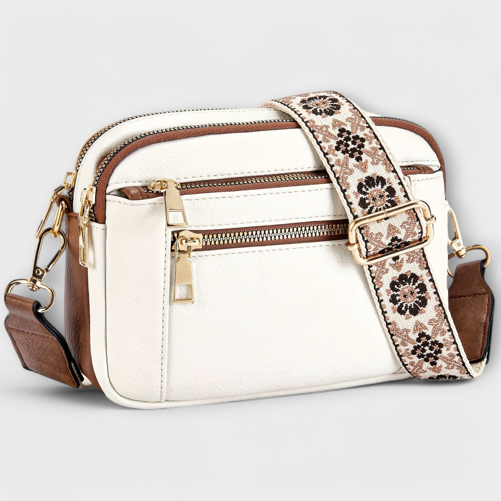 Dori - Bolso retro