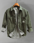 MORGAN | camisa polar