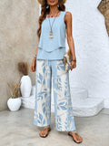 Jamie™ Elegante conjunto de verano