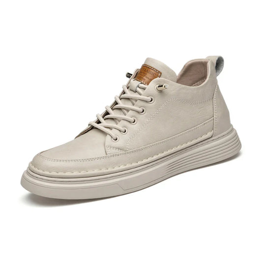 Luis | Aumenta tu altura (+6CM)