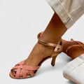 Danariah™ | Tacones ortopédicos