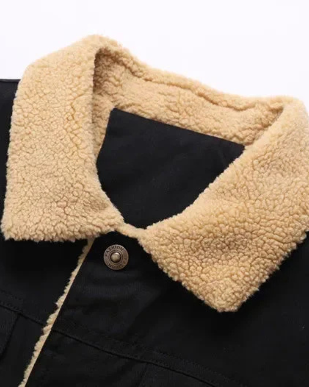 Clara Domínguez | Chaqueta bomber