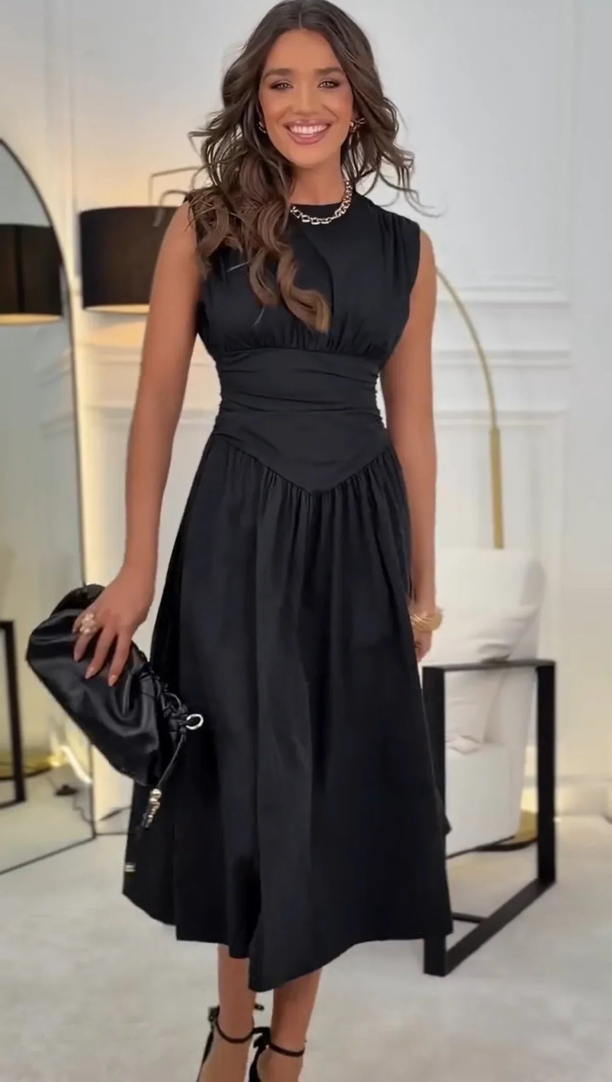 IBIZA | VESTIDO