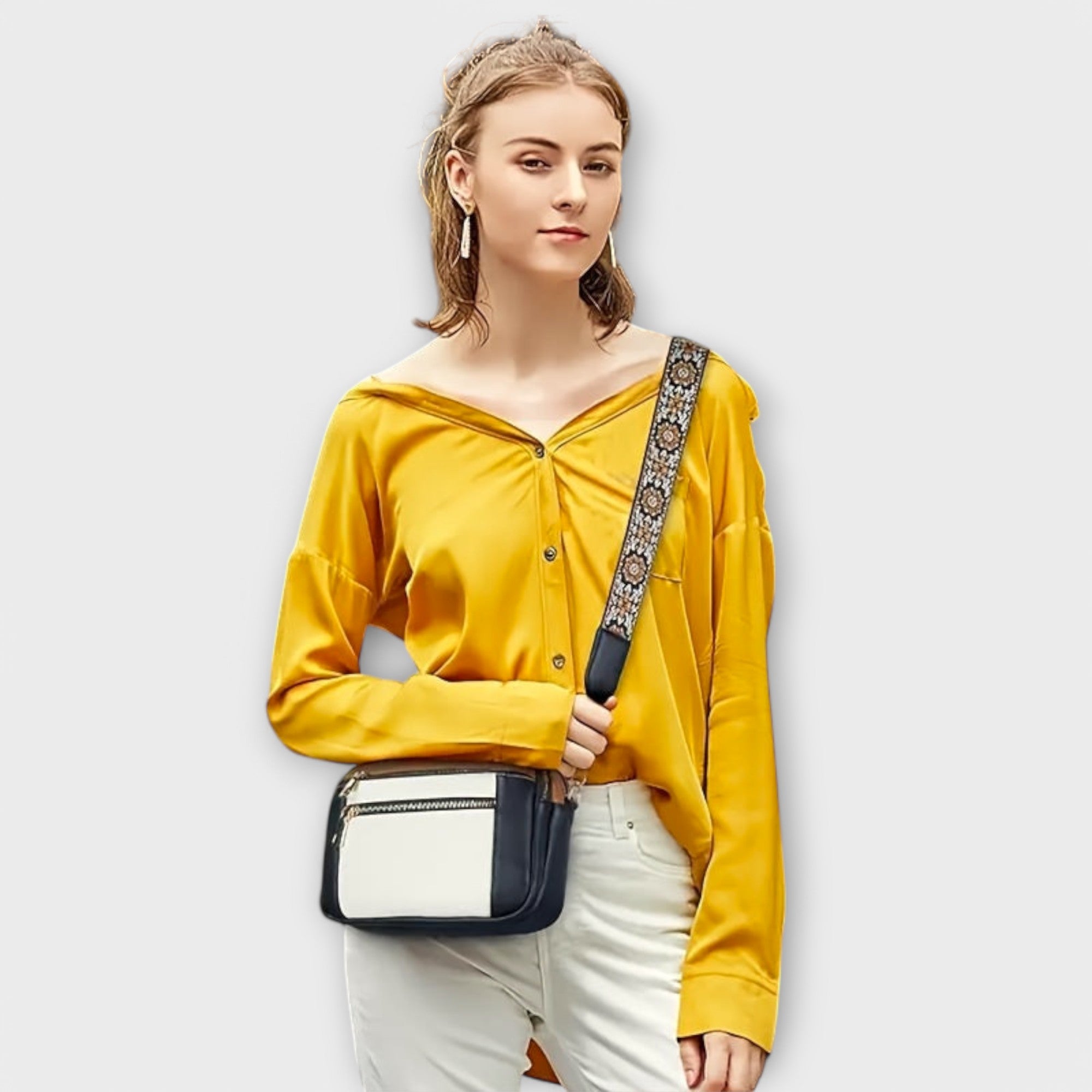 Dori - Bolso retro