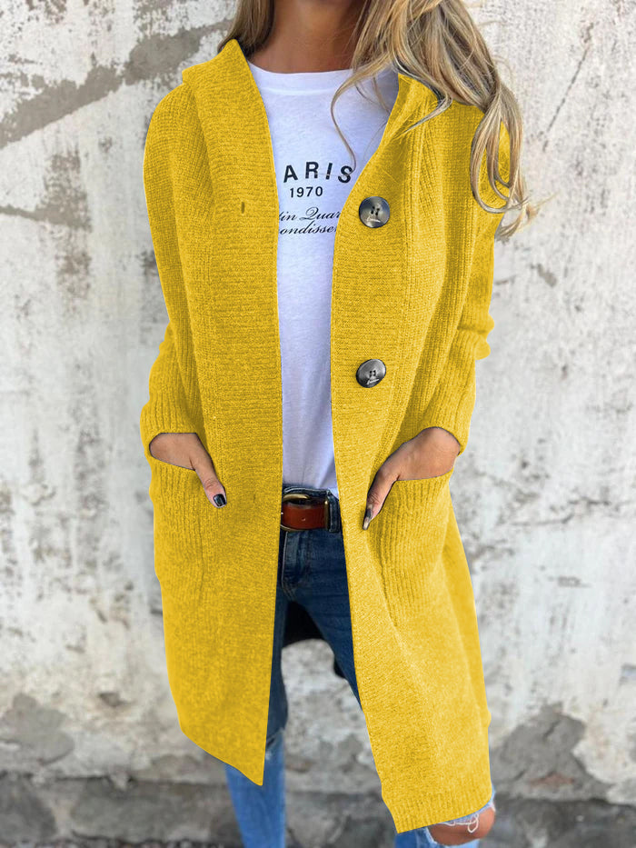VIOLA™|CARDIGAN LARGO