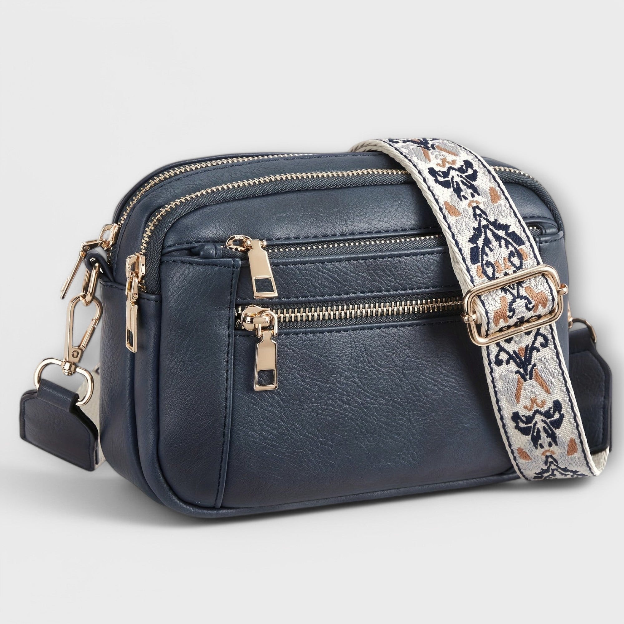 Dori - Bolso retro