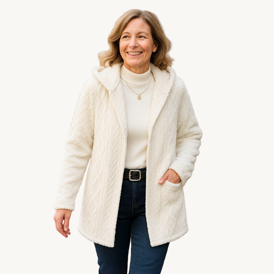 Clara Domínguez | Jersey Invierno
