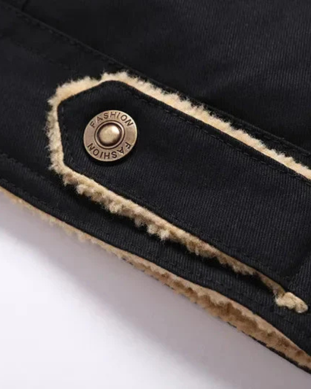 Clara Domínguez | Chaqueta bomber