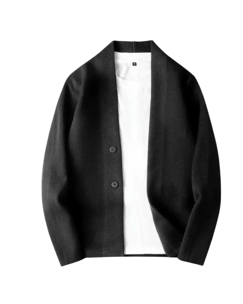 Clara Domínguez | Blazer informal