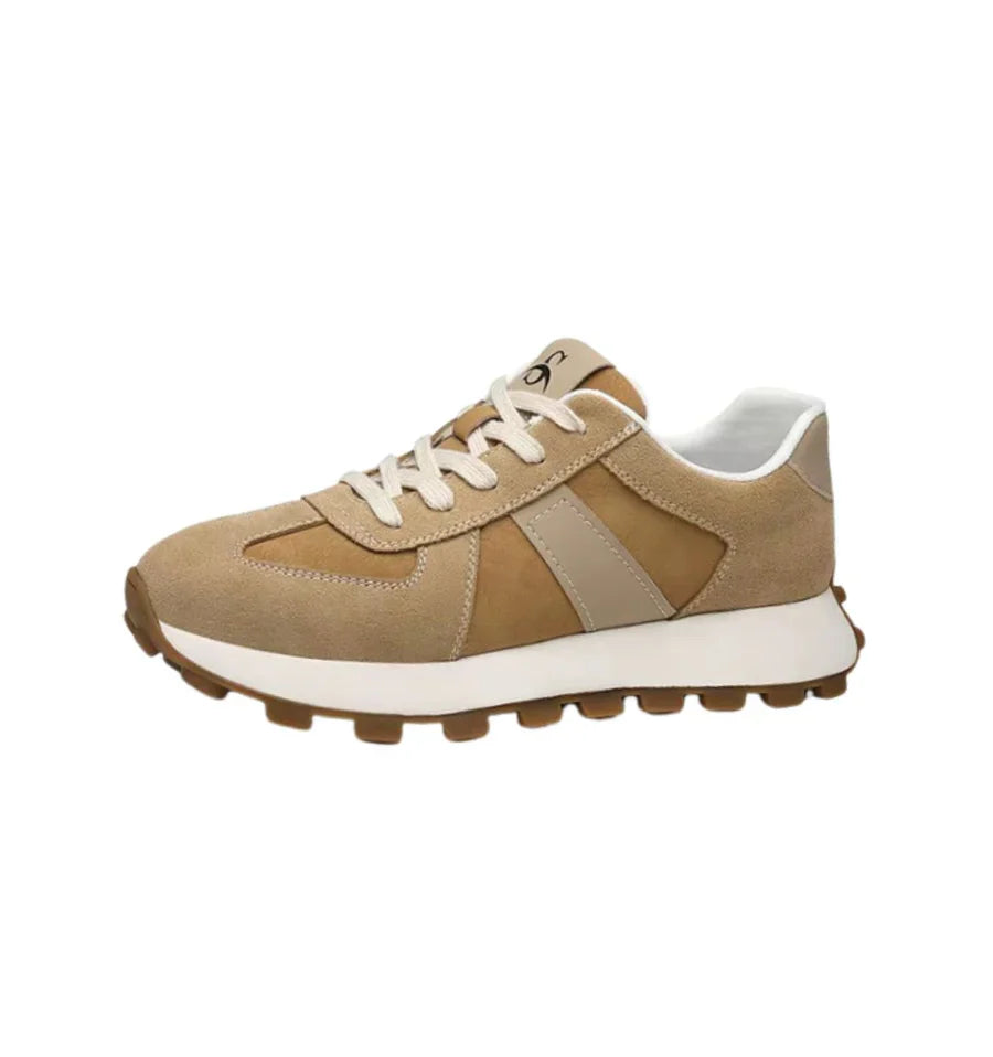 Alexander | Aumenta tu altura (+6CM)
