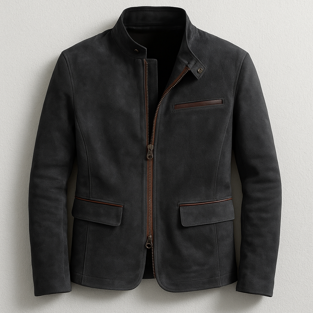 DEVIN | CHAQUETA ELEGANTE PARA HOMBRE