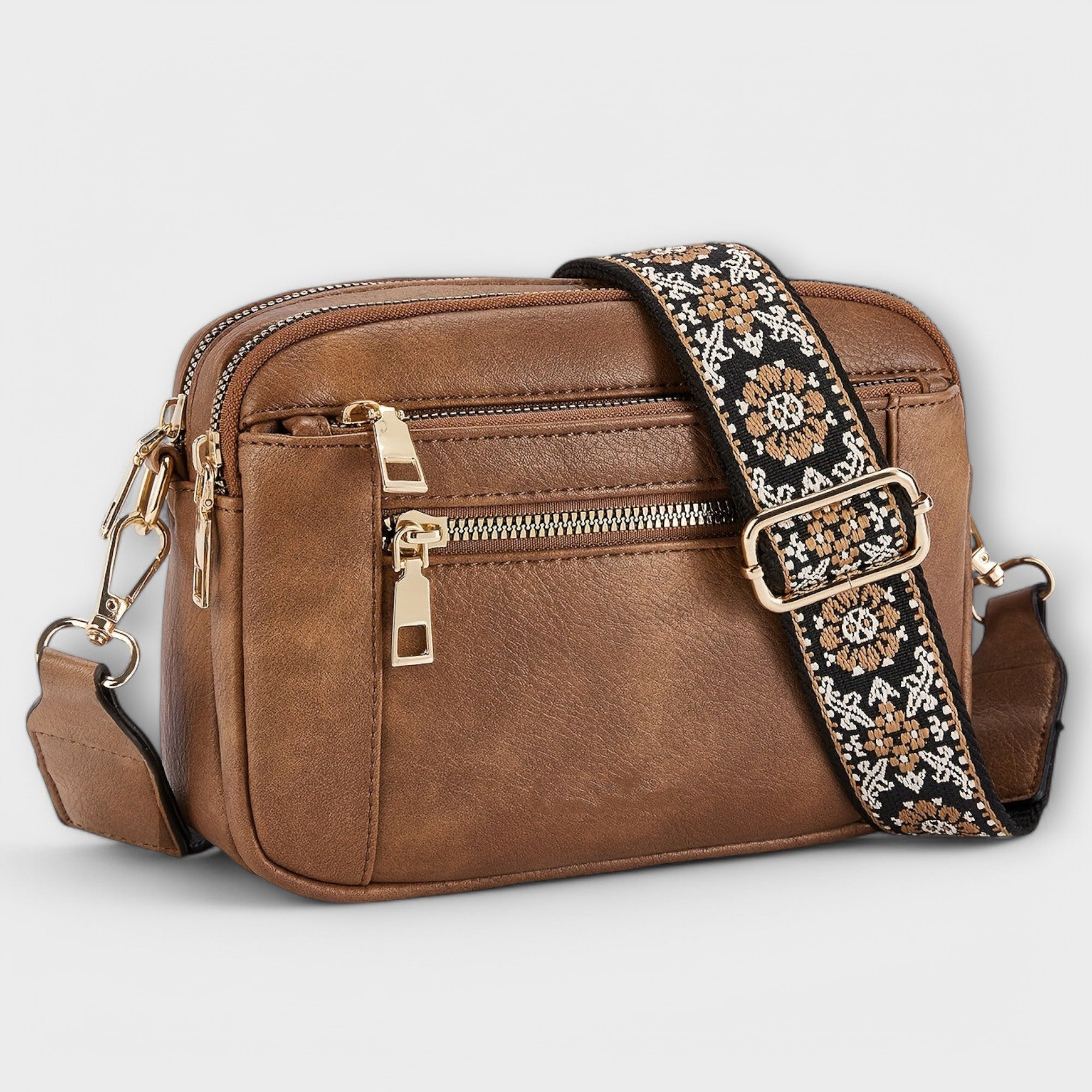 Dori - Bolso retro