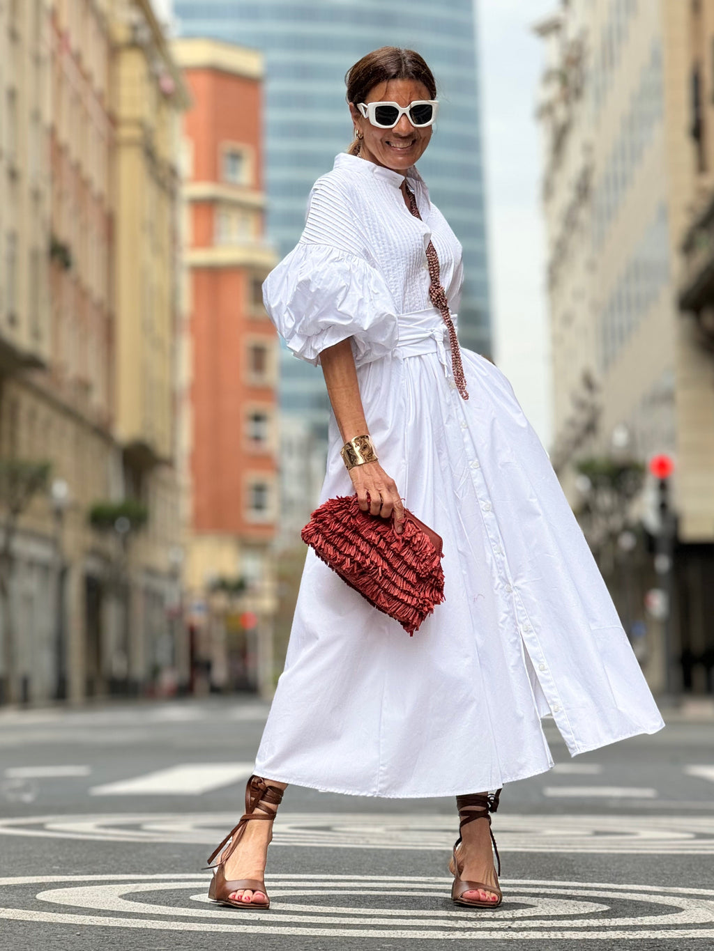 Lara | Vestido