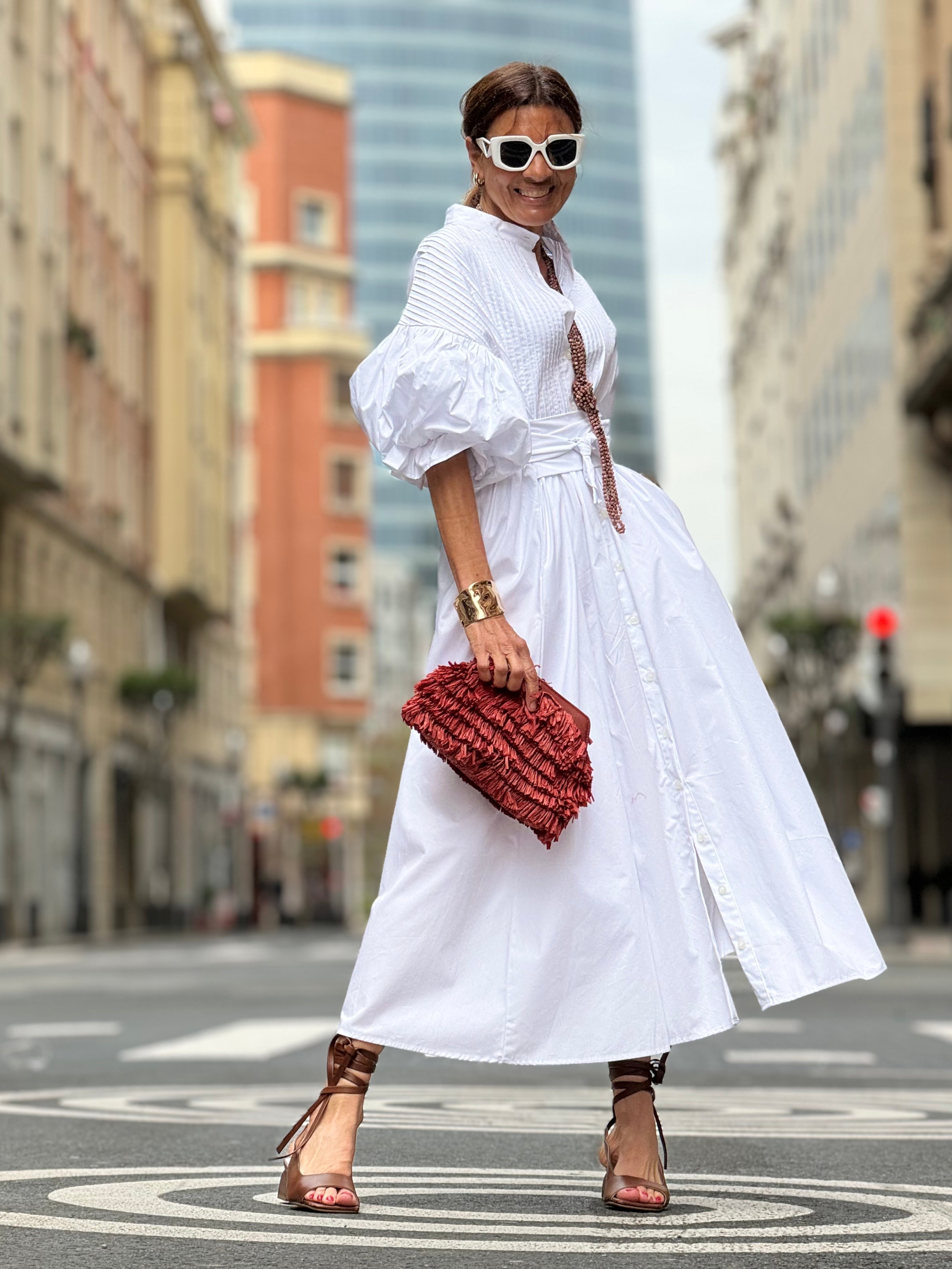 Lara | Vestido