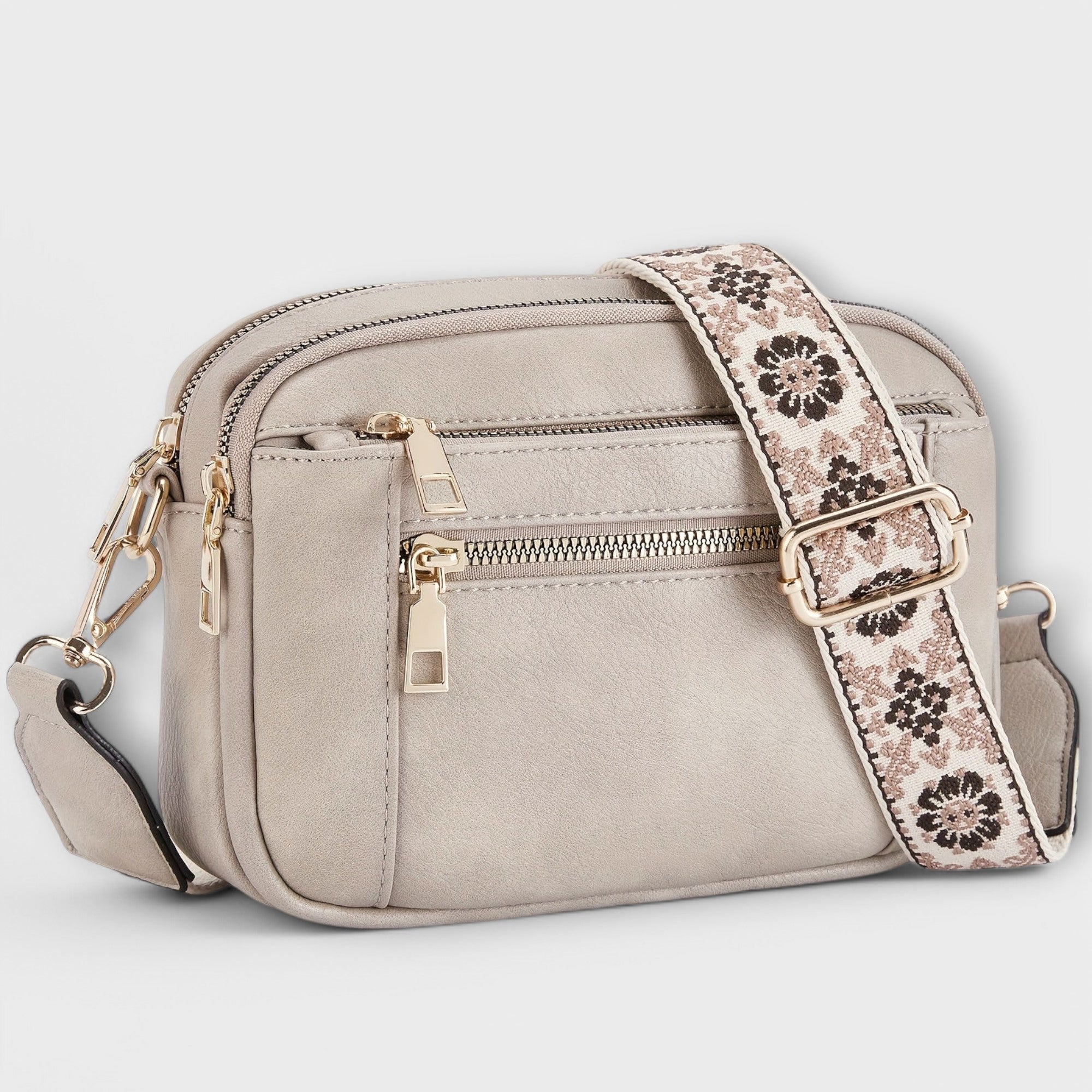 Dori - Bolso retro