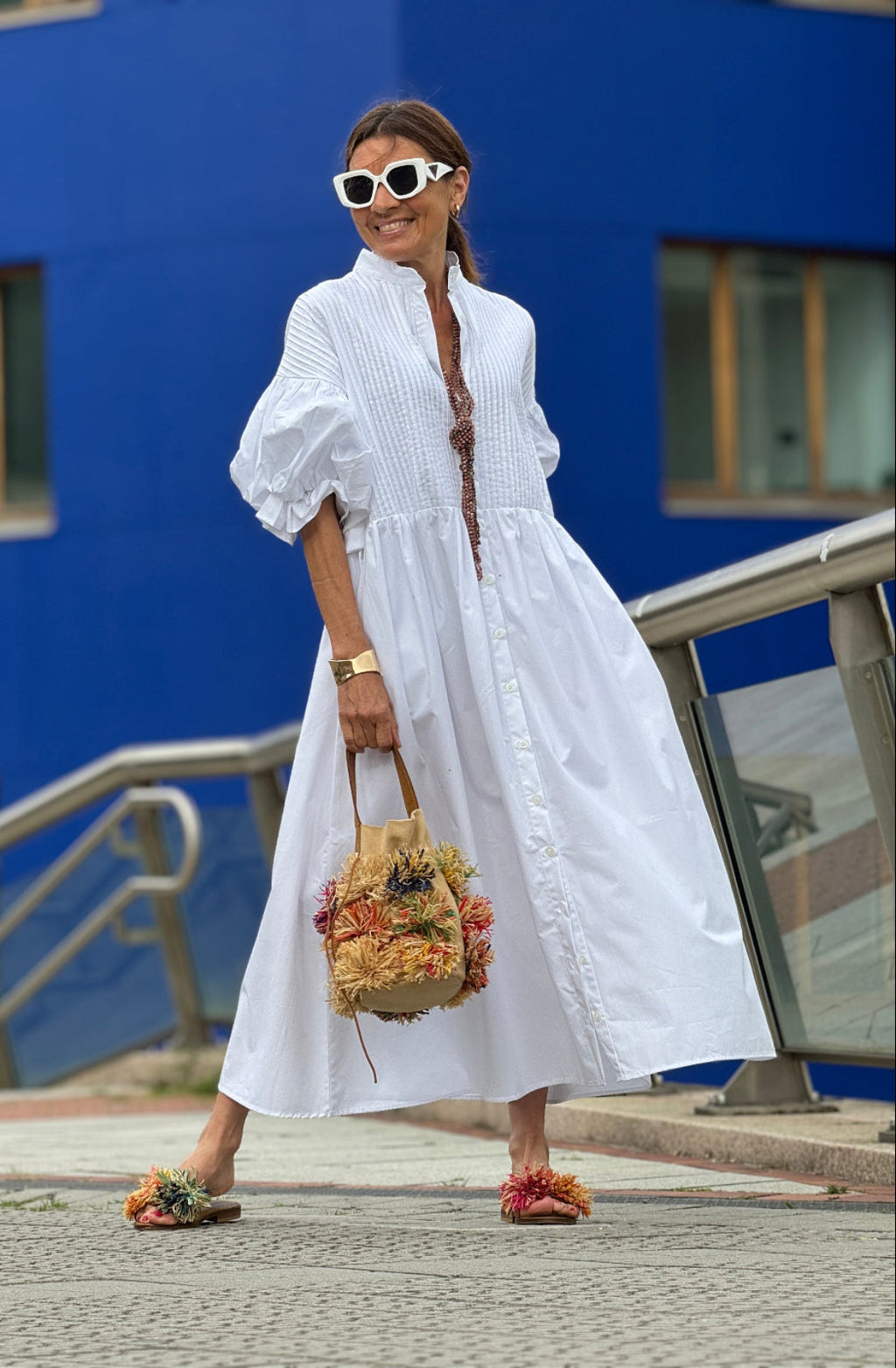 Lara | Vestido