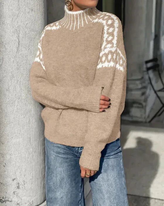 Livia | Jersey de punto