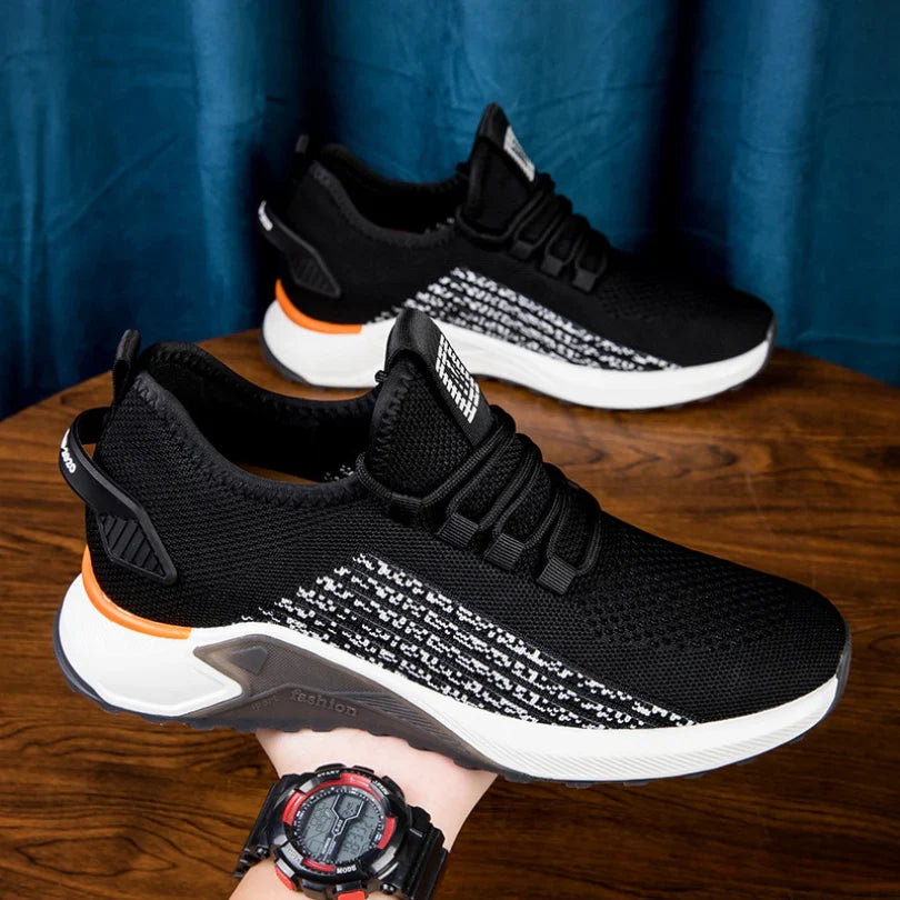 Hugo | Aumenta tu altura (+6cm +8cm)