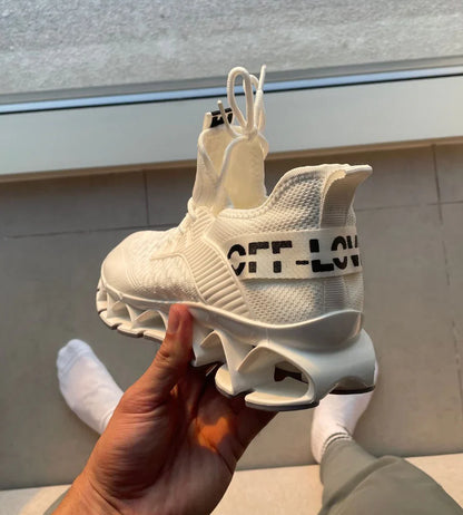 Carlos | Aumenta tu altura (+6CM)