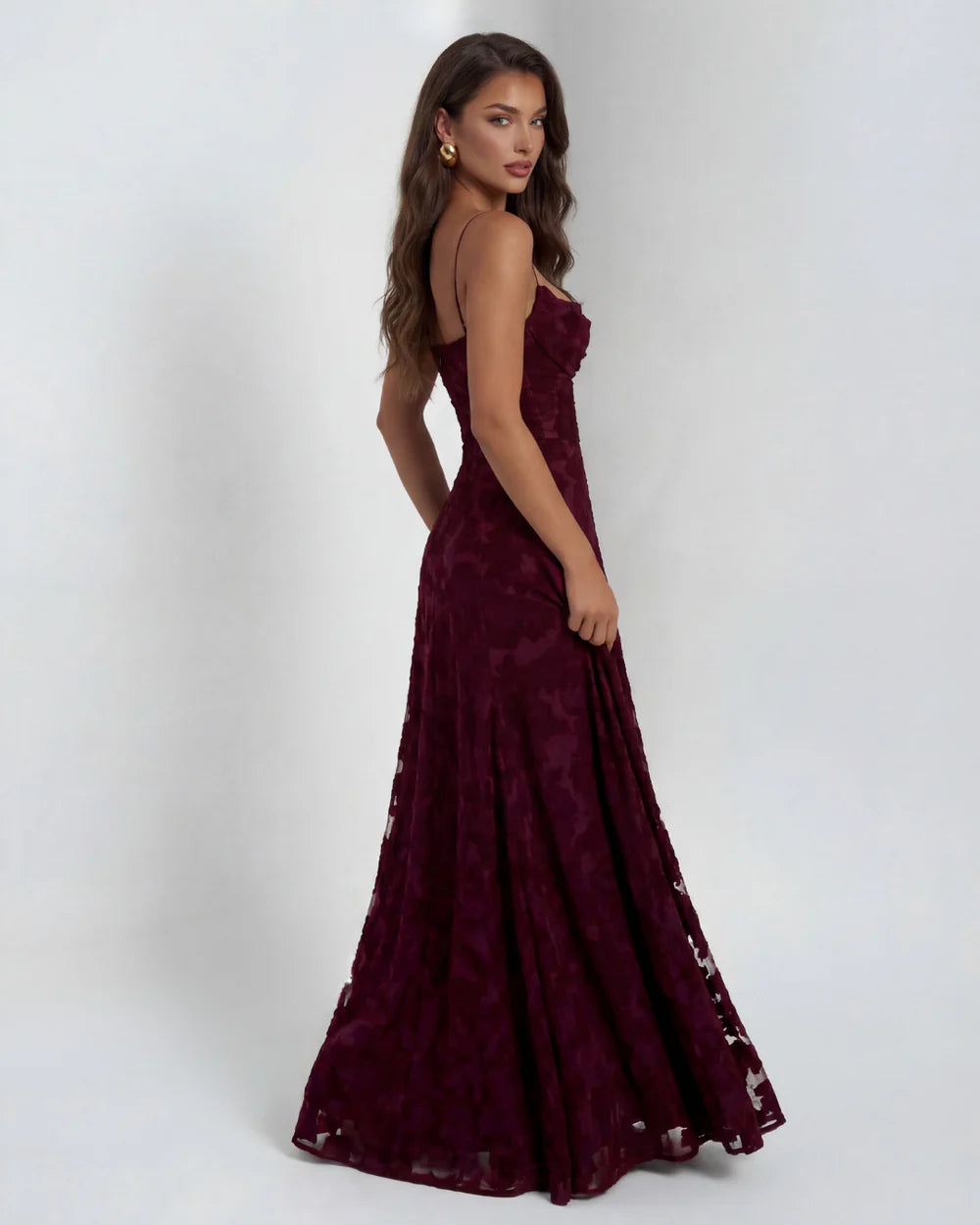 Sofía | Vestido largo