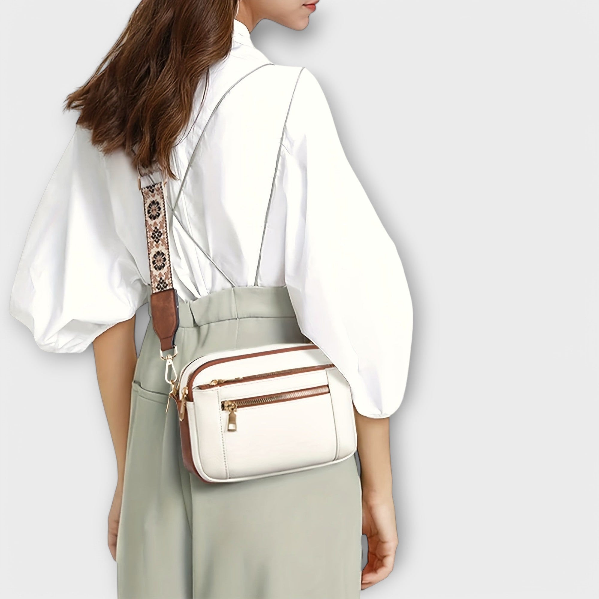 Dori - Bolso retro
