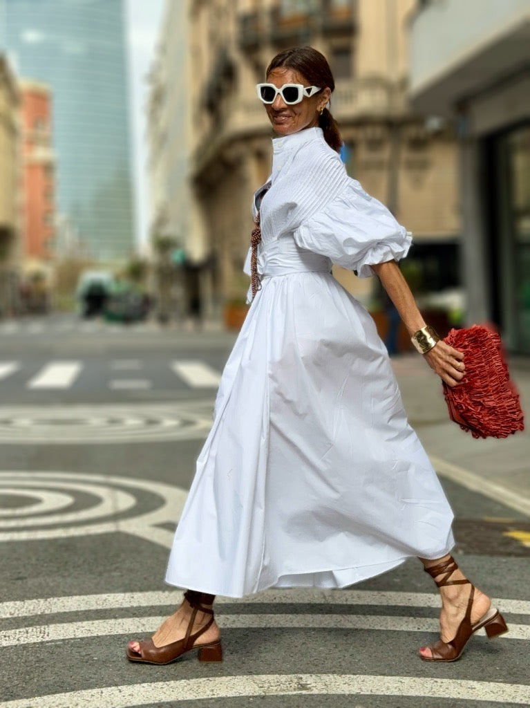 Lara | Vestido