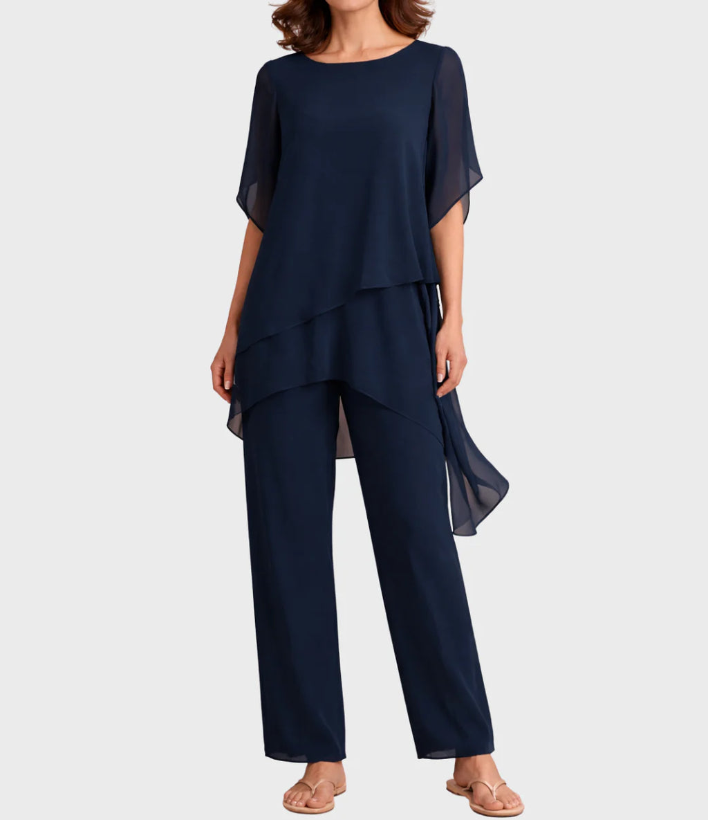 Conjunto Aurora