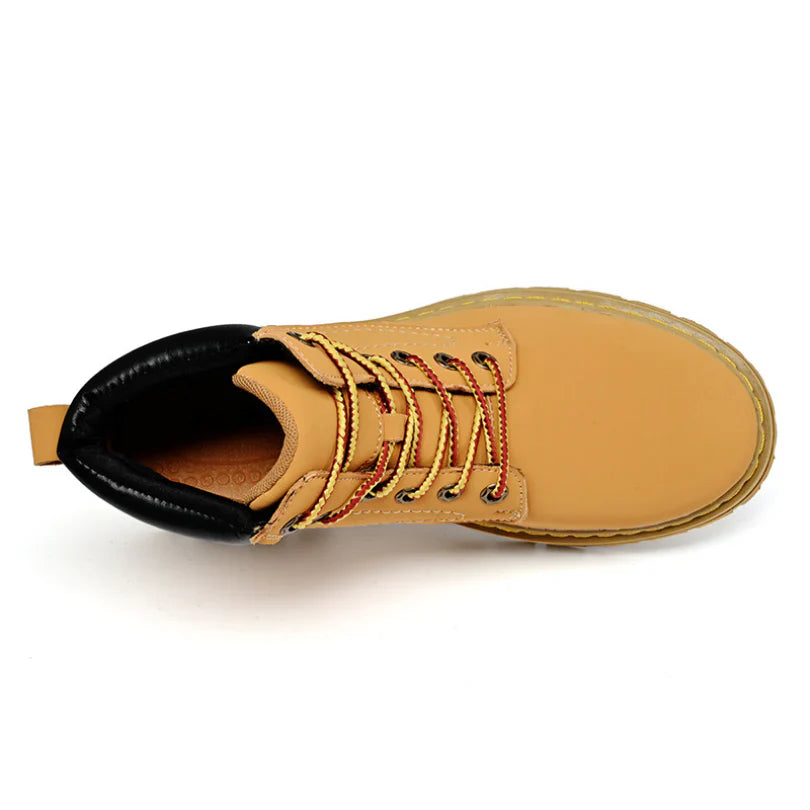 Tomás | Aumenta tu altura (+6CM)