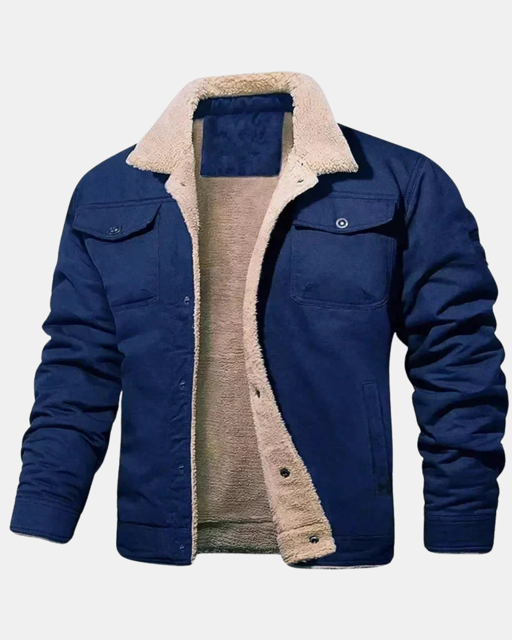 Clara Domínguez | Chaqueta bomber