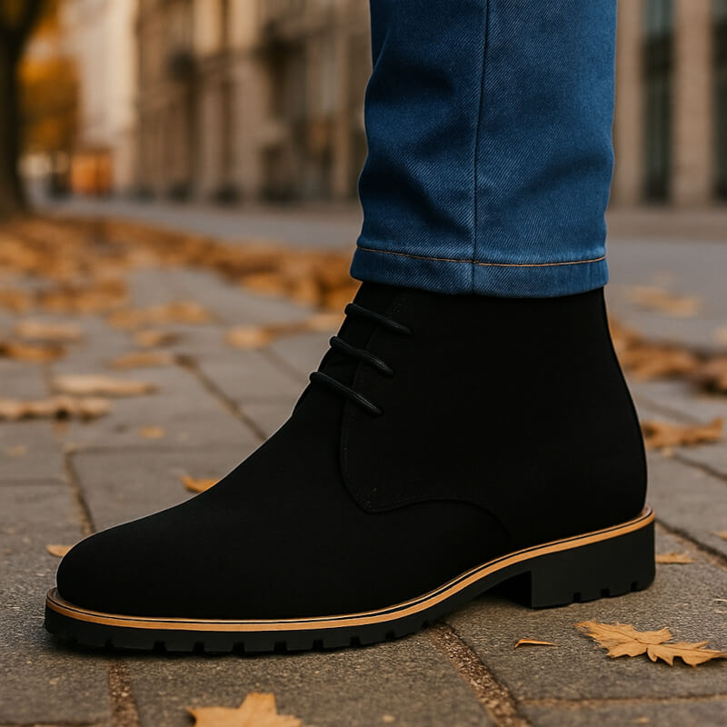 Julien | Botines para hombre