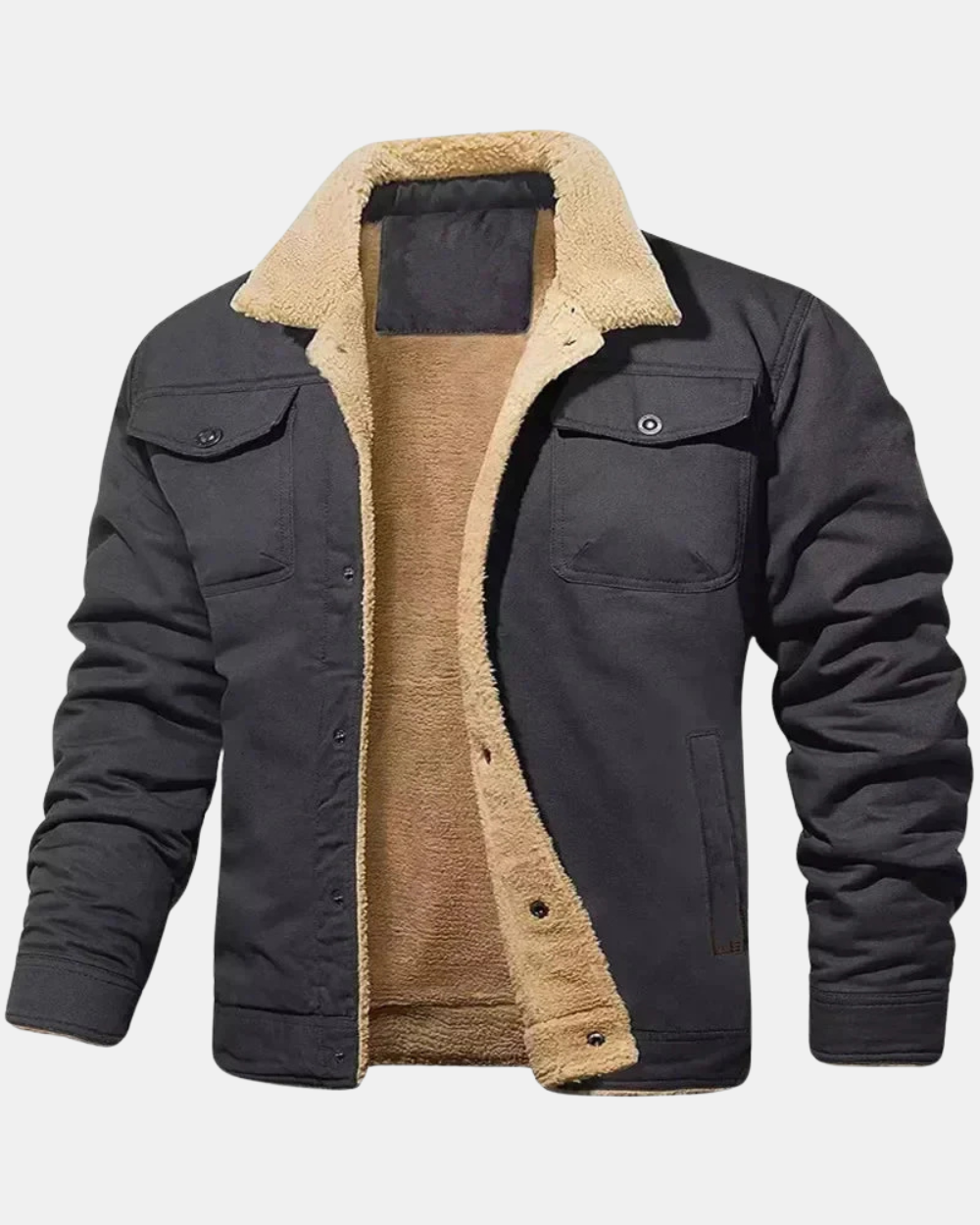 Clara Domínguez | Chaqueta bomber