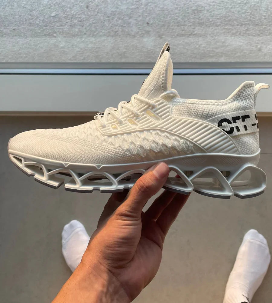 Carlos | Aumenta tu altura (+6CM)