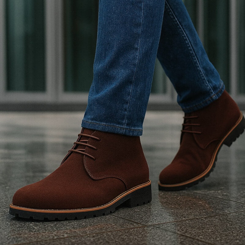 Julien | Botines para hombre