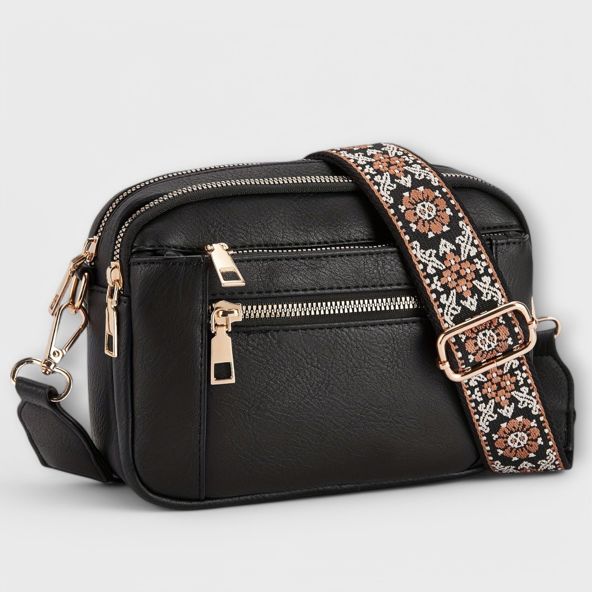 Dori - Bolso retro