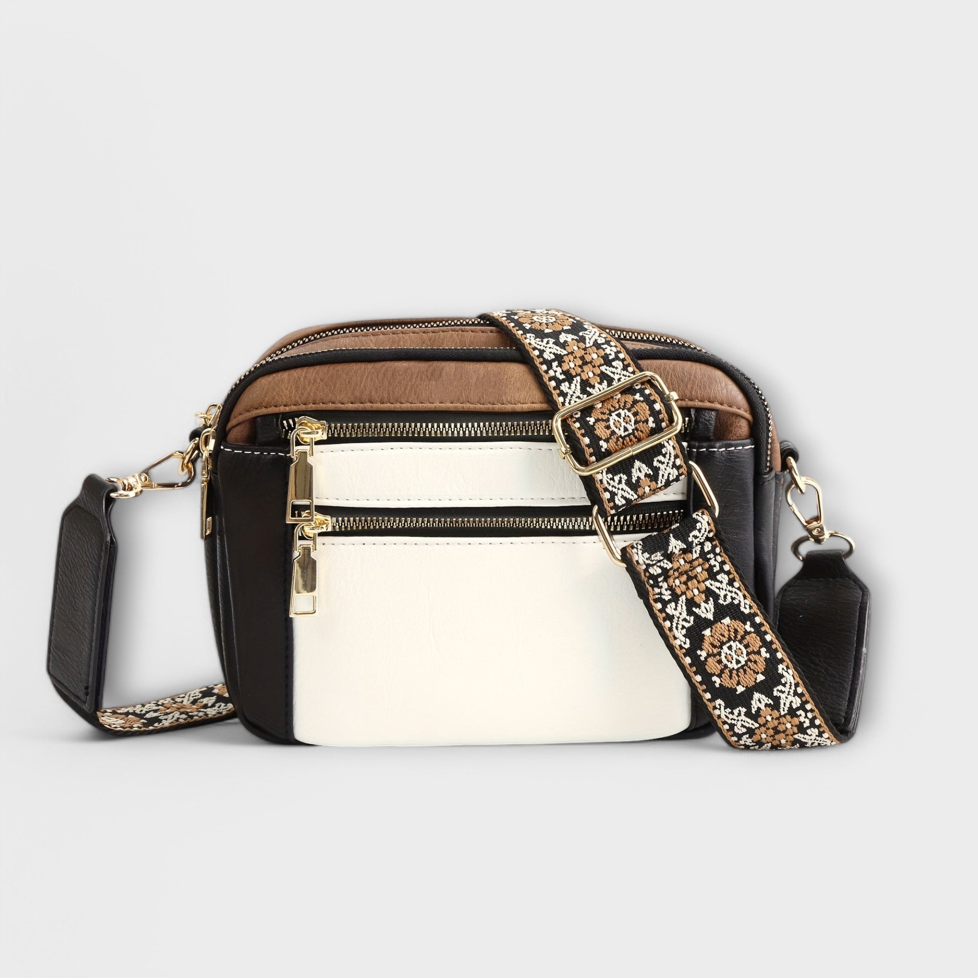 Dori - Bolso retro