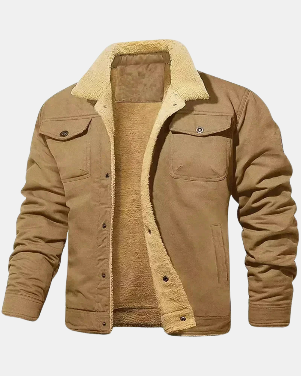 Clara Domínguez | Chaqueta bomber