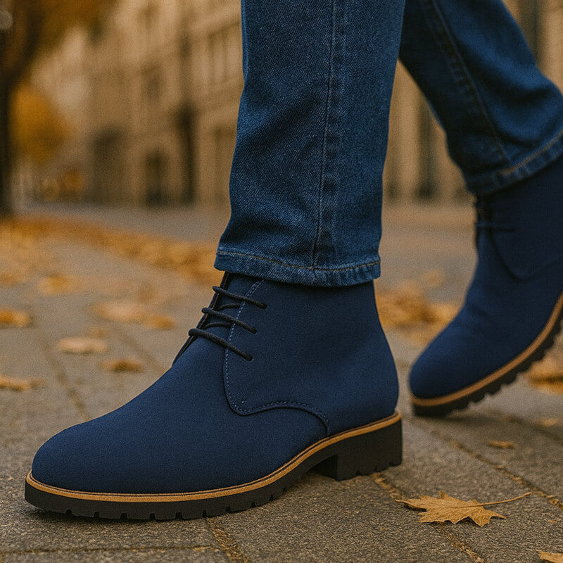 Julien | Botines para hombre