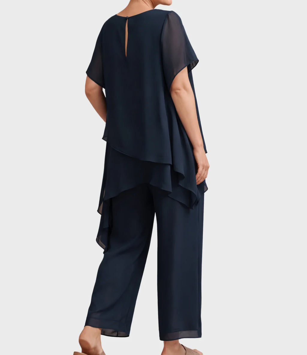 Conjunto Aurora