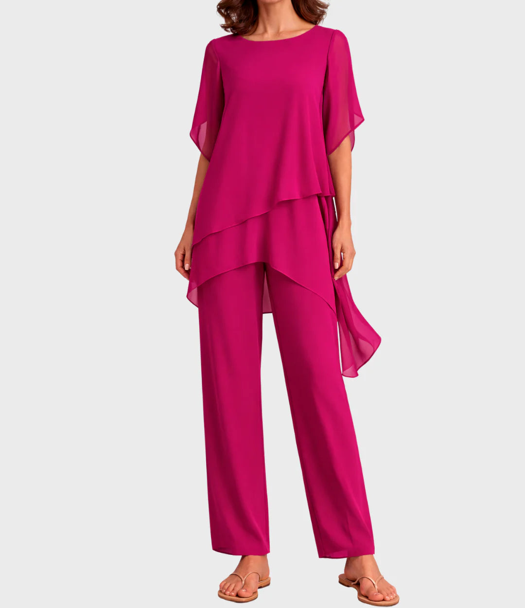 Conjunto Aurora